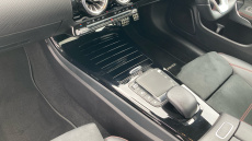 Mercedes-Benz CLA 200 AMG Line Premium + Night Ed 4dr Tip Auto Petrol Saloon